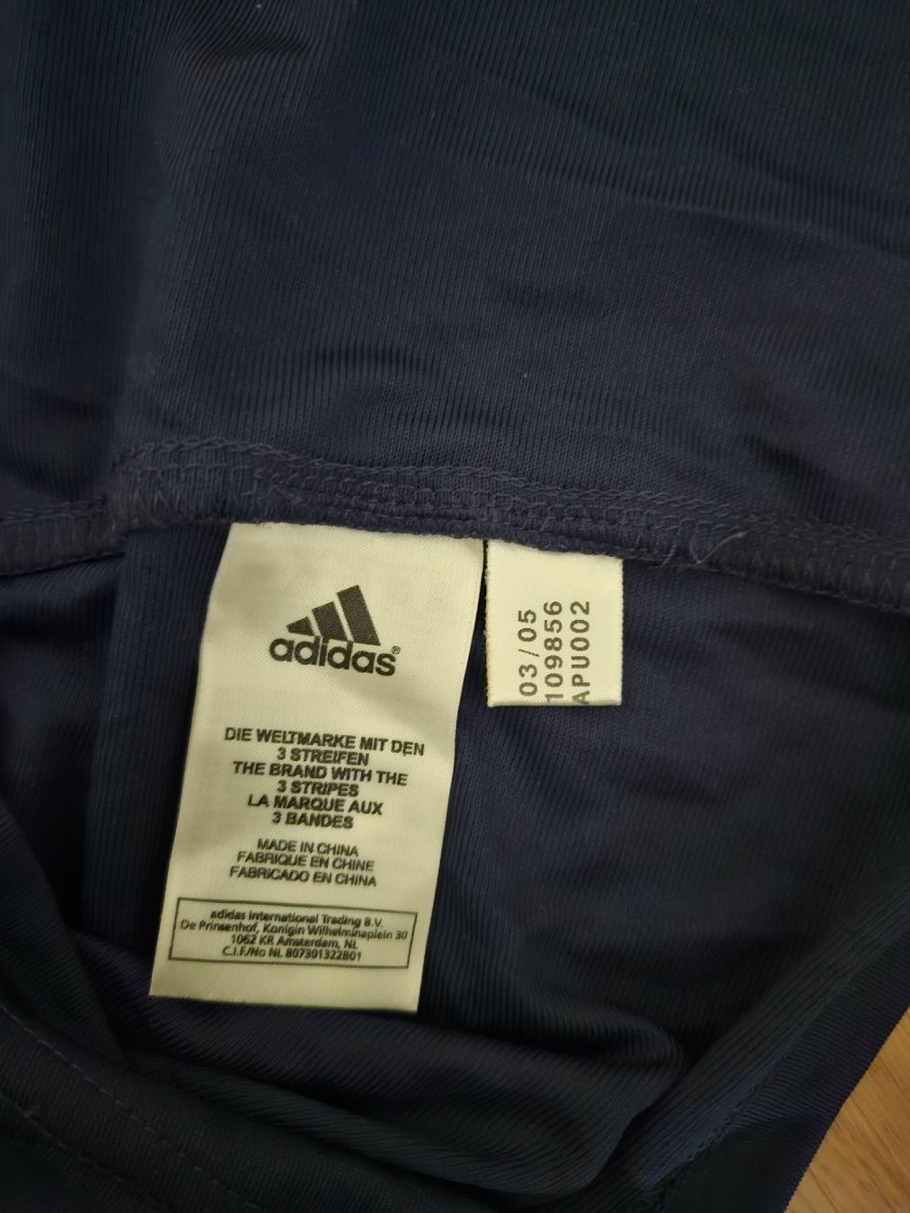 Real Madrid Canottiere & Pantaloni: Adidas Real Madrid Trikot Gr.L – Usato da Emmenbrücke venduto da TopGato 4