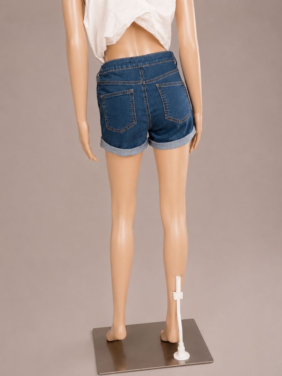 Pantalons: Shorts EVEN & ODD Gr M  – D'occasion à Laupersdorf par Cloludi 3