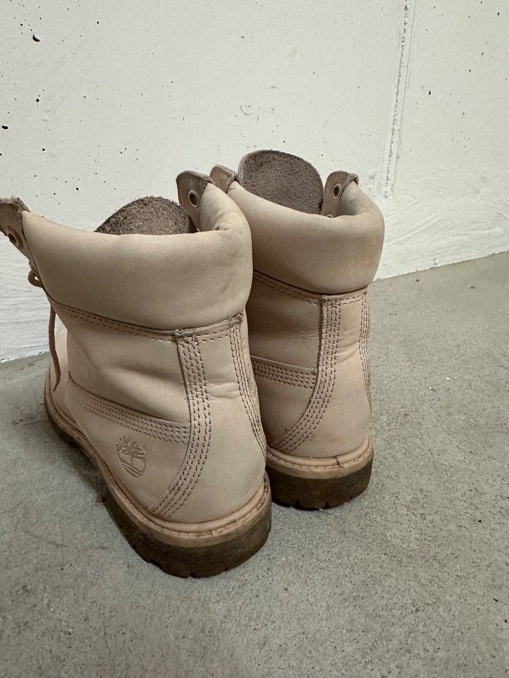 Timberland Scarpe da donna: Timberland boots 39/40 – Usato da Glattbrugg venduto da reni_dbr 2