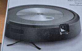 Saugroboter Roomba gebraucht guter Zustand