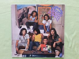 Roupa Nova - Same - Brasil LP - Rock/Latin