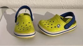 Crocs Grösse 4-5 / 19-20