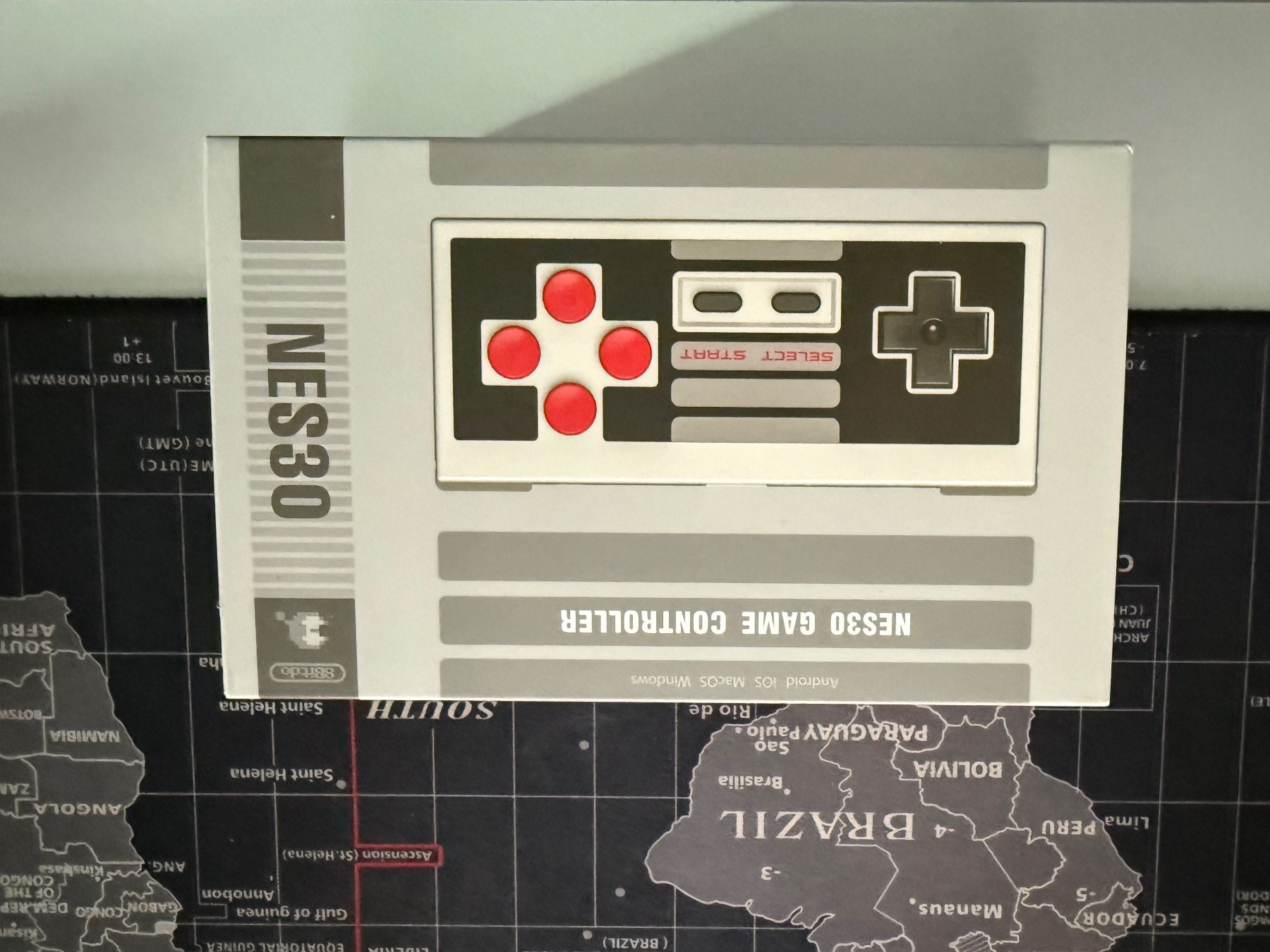 PC: Spielecontroller für PC /MAC – Usato da Hinwil venduto da Mbaumann1