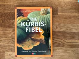 Die Kürbis Fibel
