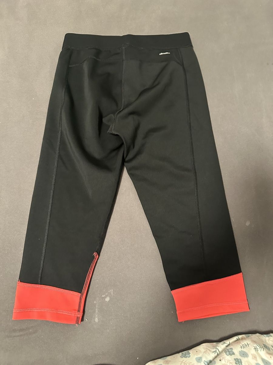 Adidas Leggings: Adidas Leggins Gr. XS-S – Gebraucht aus Dübendorf von nat_h9wg 1
