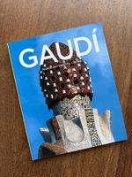 Taschen Verlag: Gaudi