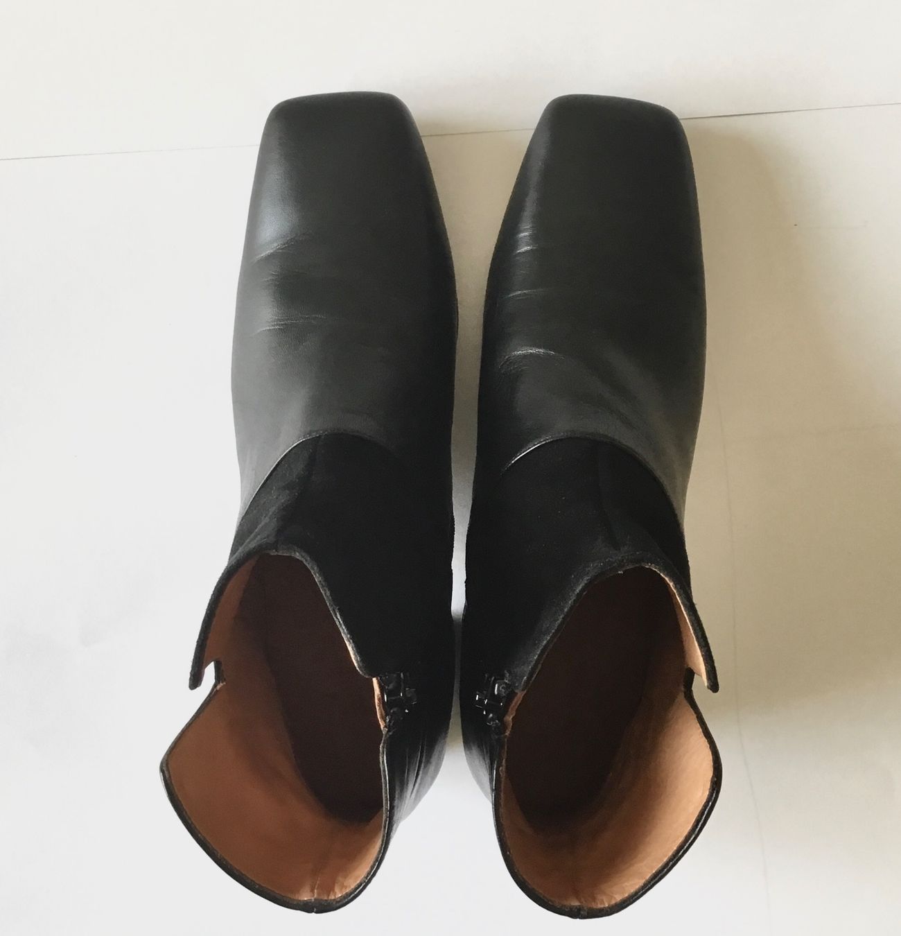 Chie Mihara Damenschuhe: Chie Mihara Stiefeletten – Neu (gemäss Beschreibung) aus St. Gallen von sta57ker 1