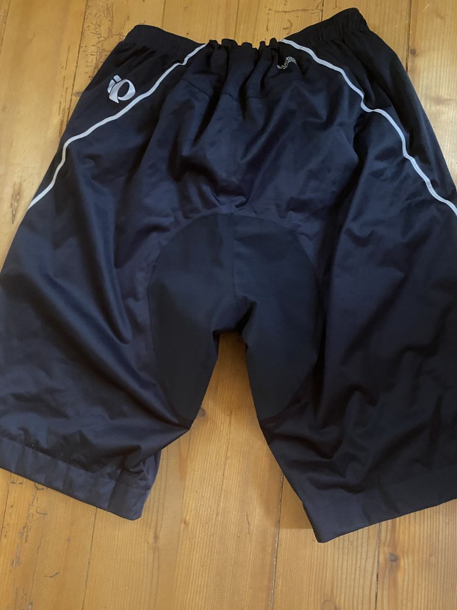 Pantaloni: Sporthose Barrier waterproof Grösse L – Usato da Heimenschwand venduto da marlies-033