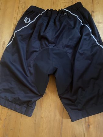 Sporthose Barrier waterproof Grösse L