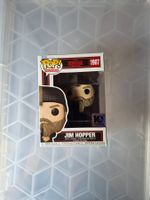Funko Pop Jim Hopper #1907 – Stranger Things – 10th Annivers