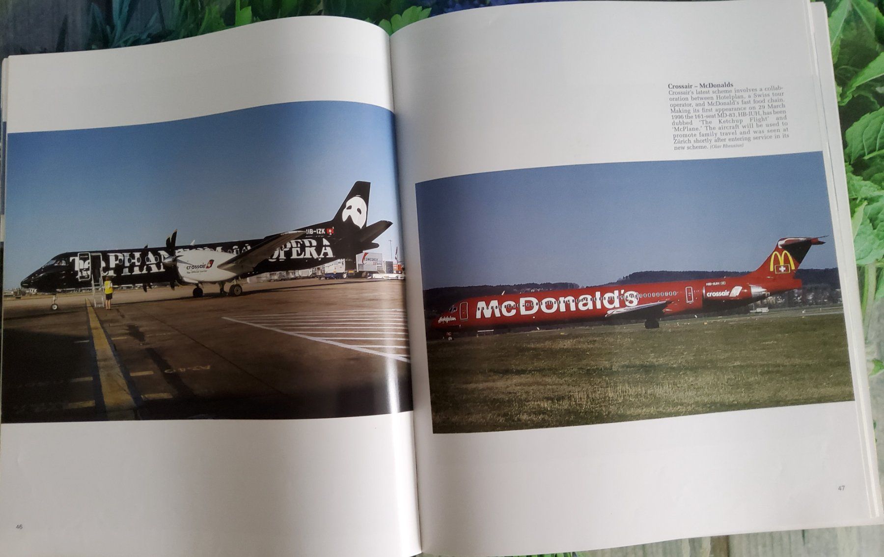 Riviste & Magazine: Buch DREAM SCHEMES 1997 Englisch – Usato da Grüningen venduto da VENOM59 2