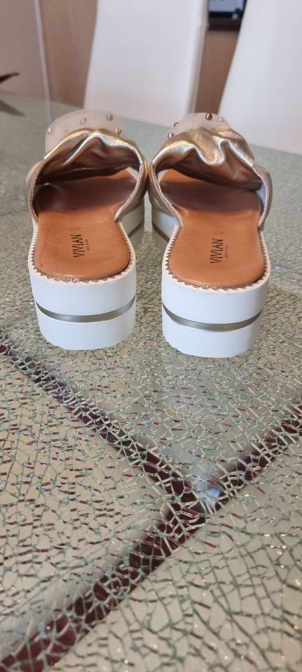 Scarpe da donna: Vivian Gr. 40 – Usato da Luzern venduto da Edii025 1