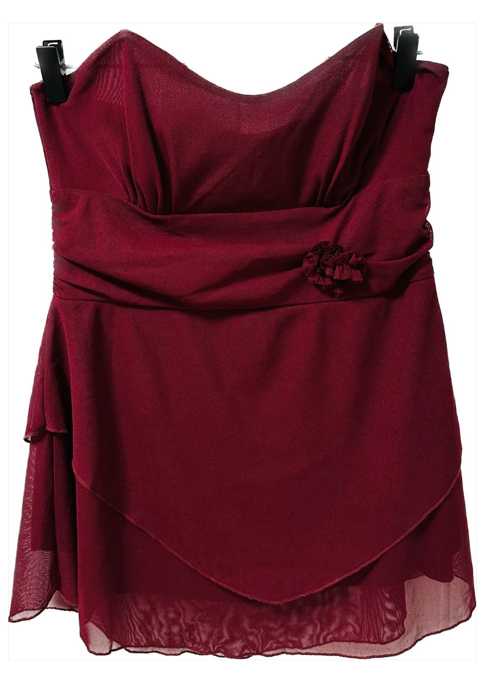 Vero Moda Blusen: # WOMAN - Bluse Gr. L - VERO MODA # – Gebraucht aus Bolligen von secondhand-with-love