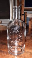 Flasche Nicolas Vahé Sparkling Water 1l Glas ohne Stopfen