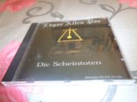 Edgar Allen Poe - Die Scheintoten CD