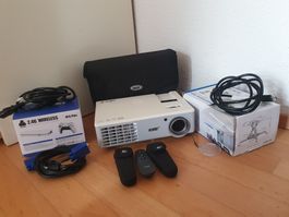 ⚡NUR 358H🔥Acer H5360 ✨Projektor🎥BEAMER💡Heimkino🎬 PROFI