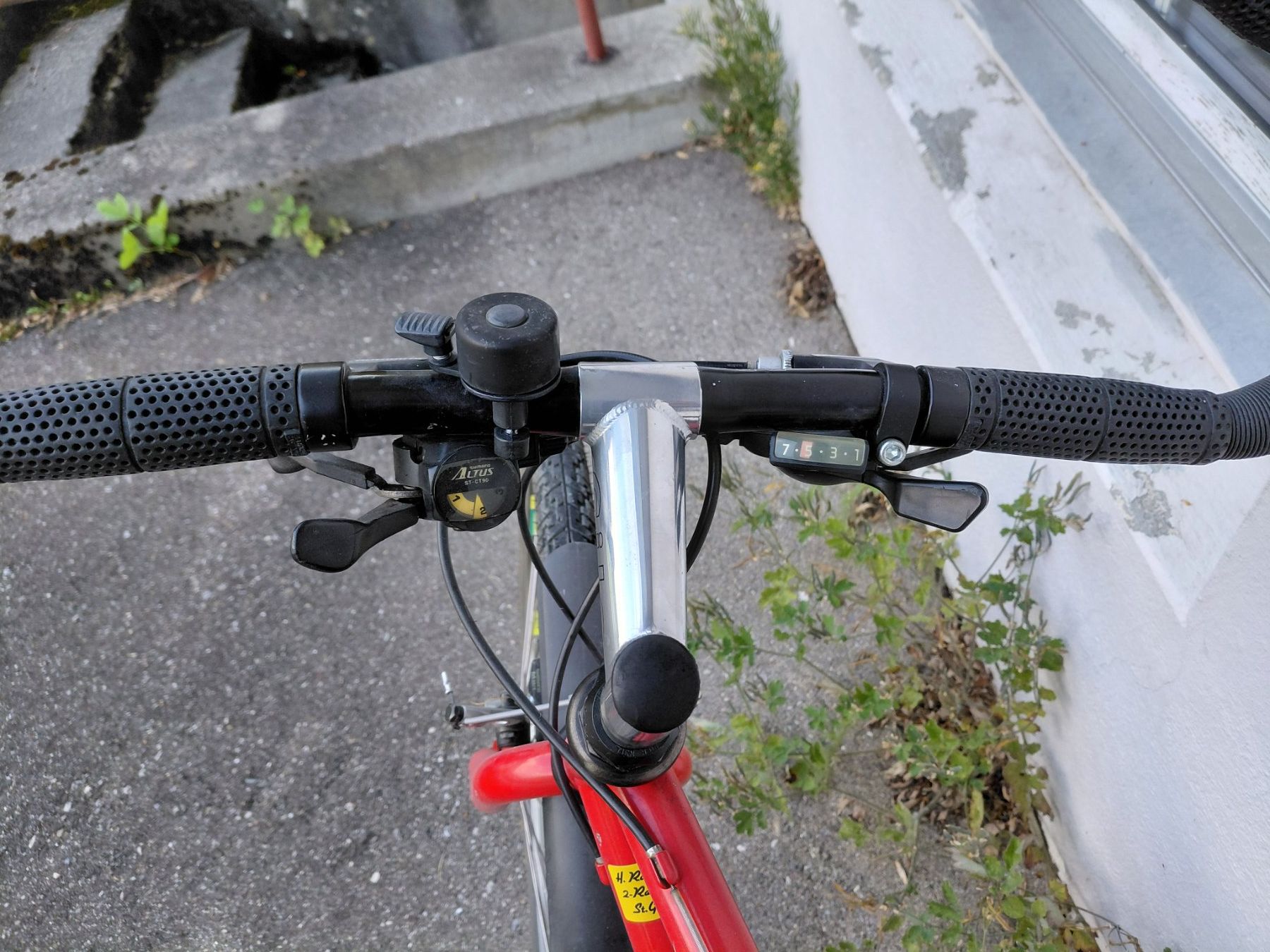 Biciclette: Gebrauchtes Velo – Usato da Stein SG venduto da Bergler12 3