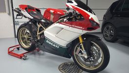 Ducati 1098 S Tricolore, top Zustand!