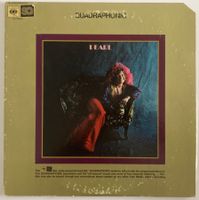 JANIS JOPLIN - PEARL