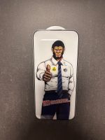 Panzerglas für iPhone 17 – 9H Schutz & Anti-Finger