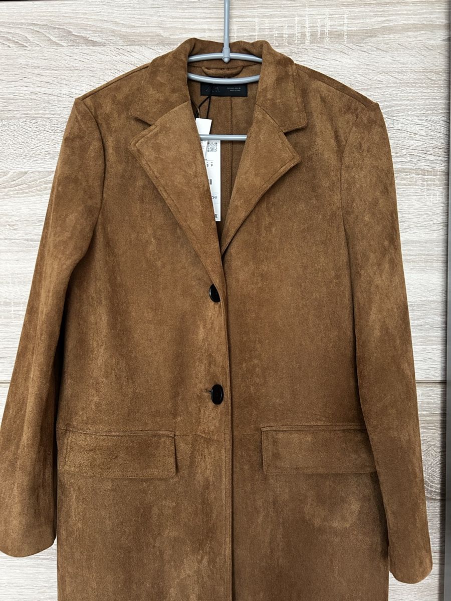 Zara Giacche: Veste – Nuovo e nell'imballaggio originale da Lausanne venduto da naranjo 1