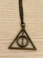 Harry Potter Kette Heiligtümer des Todes