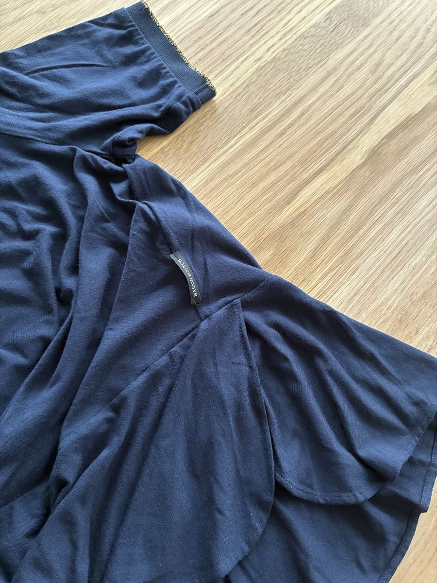 Maison Scotch T-shirt: Scotch&soda shirt – Nuovo e nell'imballaggio originale da Muralto venduto da eva_bjp2 3