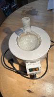 Calotte chauffante de labo avec ballon 1000 ml
