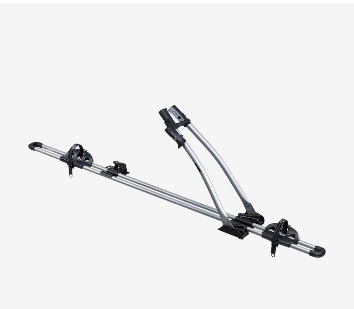 Thule Portapacchi: Thule freeride 532 NEU – Nuovo e nell'imballaggio originale da Hunzenschwil venduto da dus_77kz
