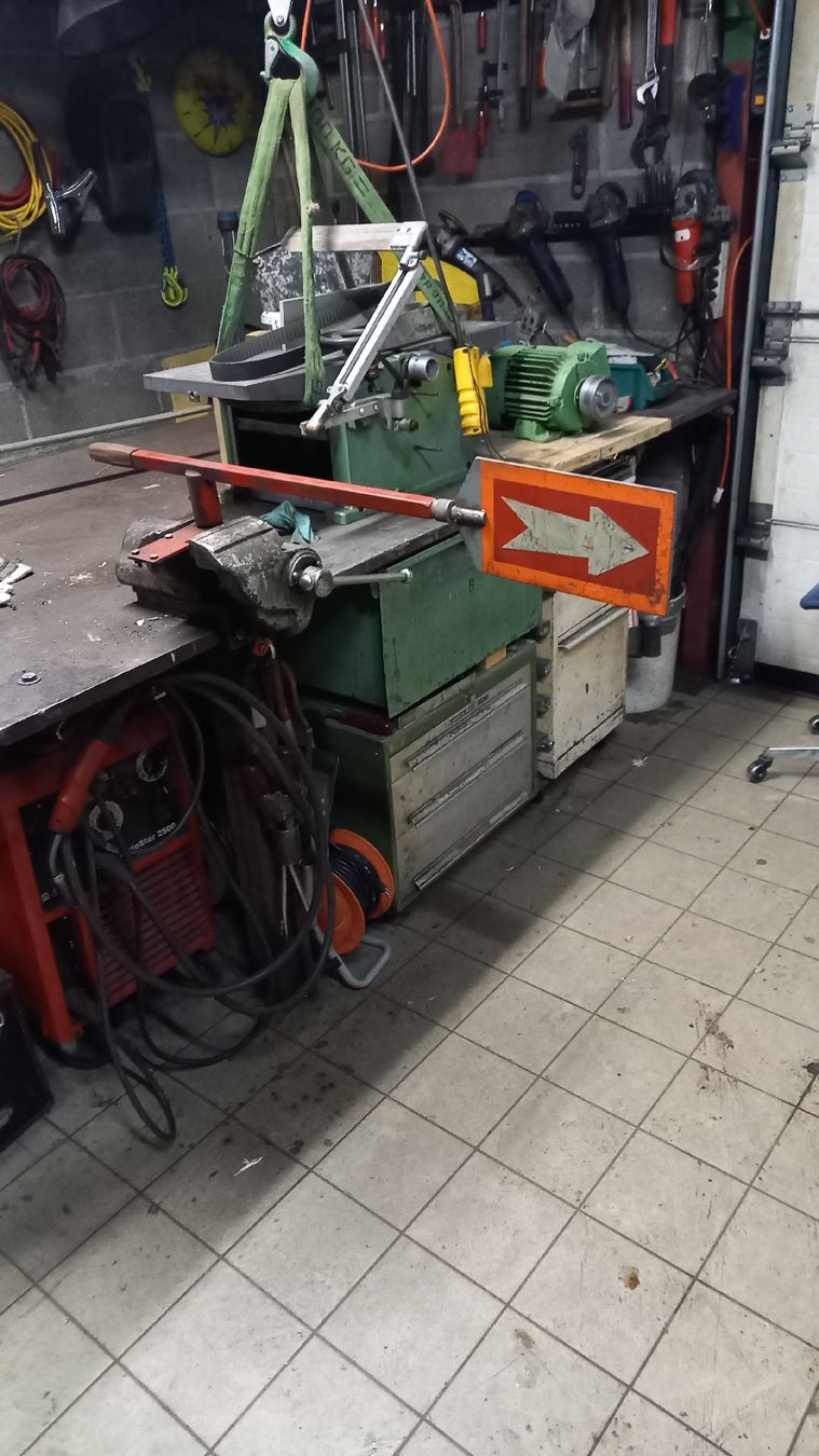 Systèmes d'alarme: indicatore di direzione – D'occasion à Claro par bik63