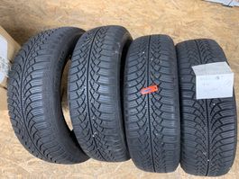 1 Satz Winter Pneu 185/60/R15 zu Verkaufen