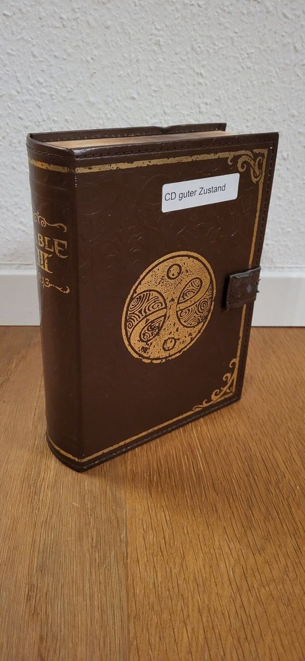Microsoft Spiele: Xbox 360 - Fable 3 Collectors Edition – Gebraucht aus Münsingen von DigitaleSpielecke