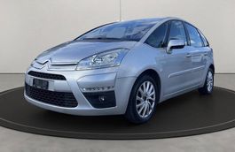 Citroën C4 Picasso 2.0 HDI Exclusive Automat ja