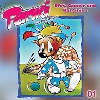 Panki aus Pankanien