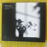 KEITH JARRETT-THE MELODY AT NIGHT, WITH YOU