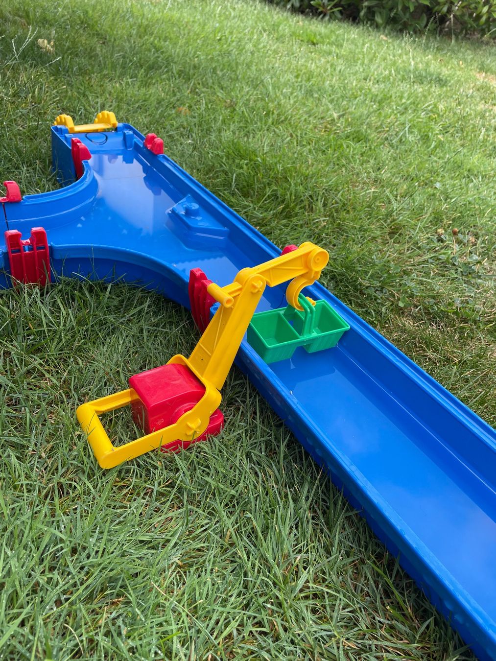 Aquaplay Giocattoli: AquaPlay – Usato da Wetzikon ZH venduto da Regu75 3