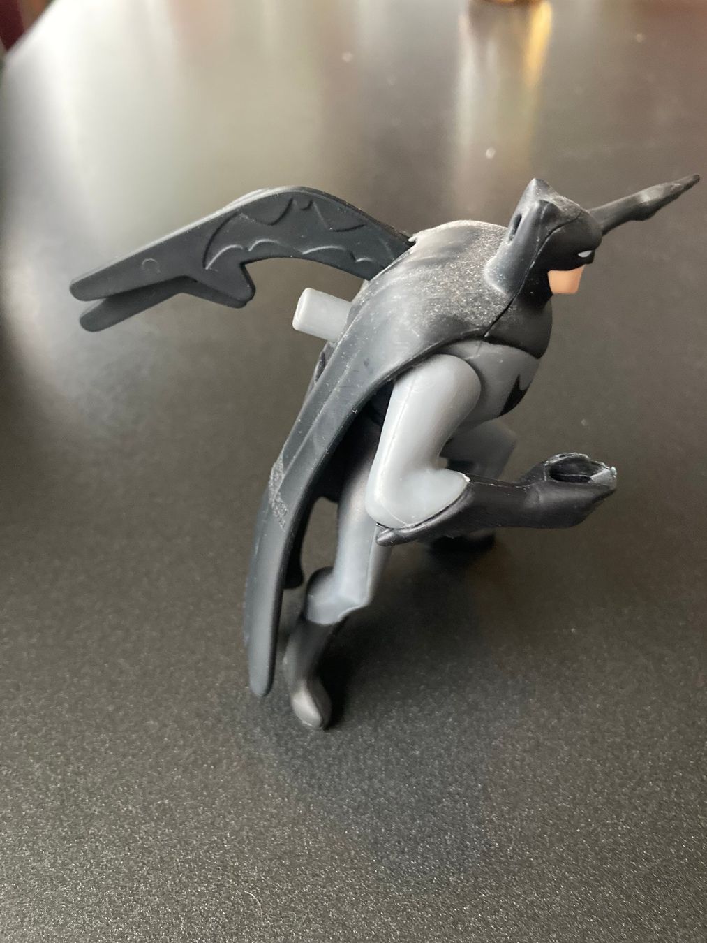 Figuren: Figur Bätman – Gebraucht aus Sutz von Atinab1