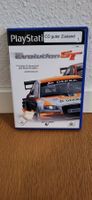 PS2 - Evolution GT