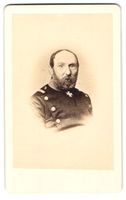 Fotografie Portrait Albert Ehrenreich Gu