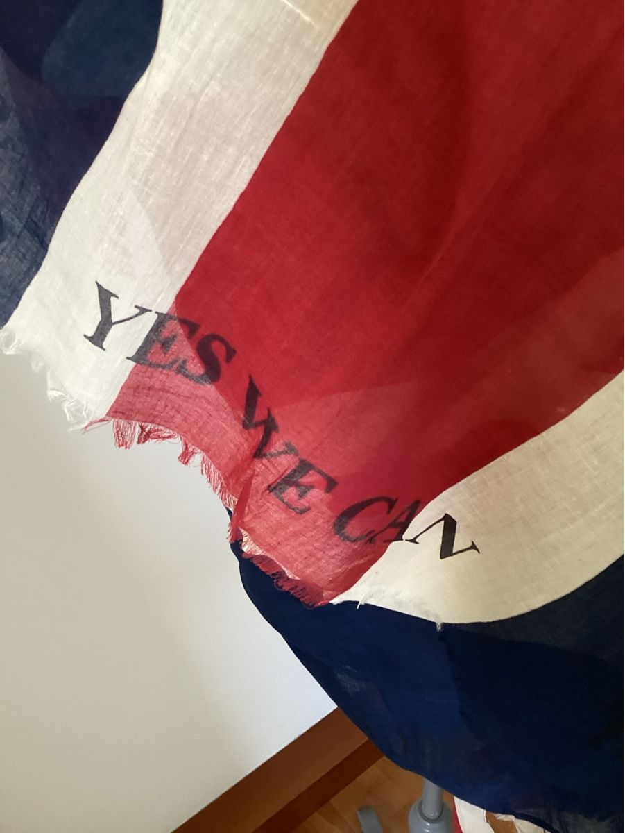 Foulard & Sciarpe: erfurt denmark, XXL Schal – Nuovo (secondo la descrizione) da Salenstein venduto da Esprit57 2