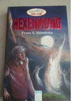 Bücher: Hexenmond - F. S. Sklenitzka – Gebraucht aus Uster von Jaschoo