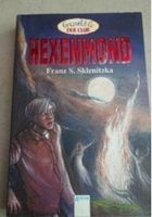 Hexenmond - F. S. Sklenitzka