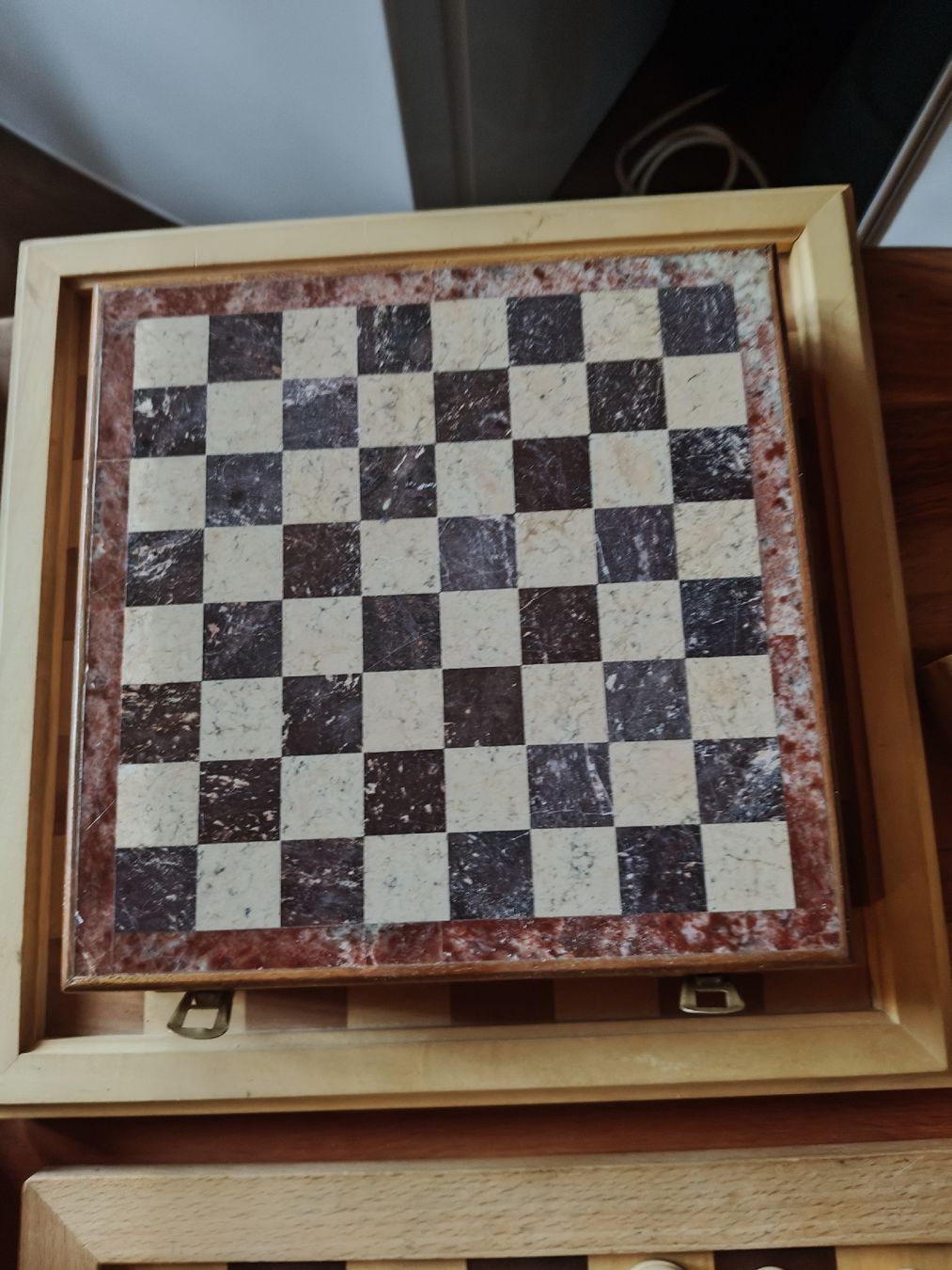 Jeux: 6 Schachbretter  – D'occasion à Ebnat Kappel par Noah2512 5