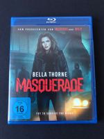 Masquerade (2021) - Bluray