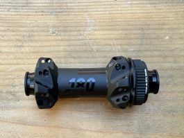 DT SWISS 180 moyeu avant