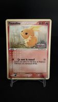 Poussifeu stamp - 67/108 - Carte Pokemon 2006 - FR