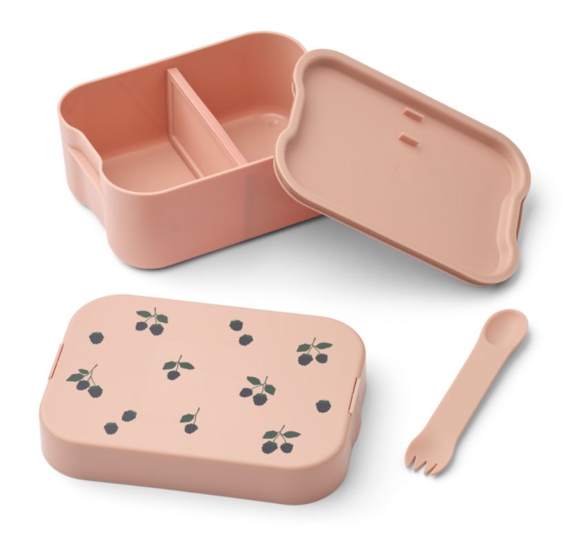 Contenitori & Simili: Lunchbox Liewood – Nuovo e nell'imballaggio originale da Winterthur venduto da kiwimel 1