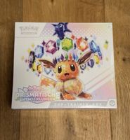 Pokemon Prismatische Entwicklungen Elite Trainer Box | DE