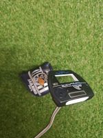 Odyssey Ai-One Jailbird Mini Putter 34", Cover