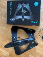 Tacx Neo 2 smart